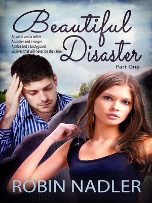cover image of Beautiful Disaster